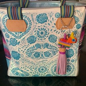 Consuela Bonita Classic Tote